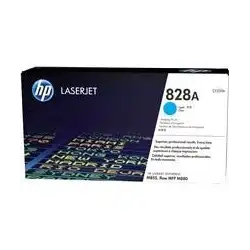 (CF359A) HP TAMBOR CIAN LASERJET ENTERPRISE M855/M880  - 828A