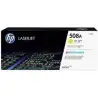 (CF362A) HP LASERJET M553 TONER 508A AMARILLO