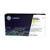 (CF364A) HP TAMBOR AMARILLO LASERJET ENTERPRISE M855/M880  - 828A