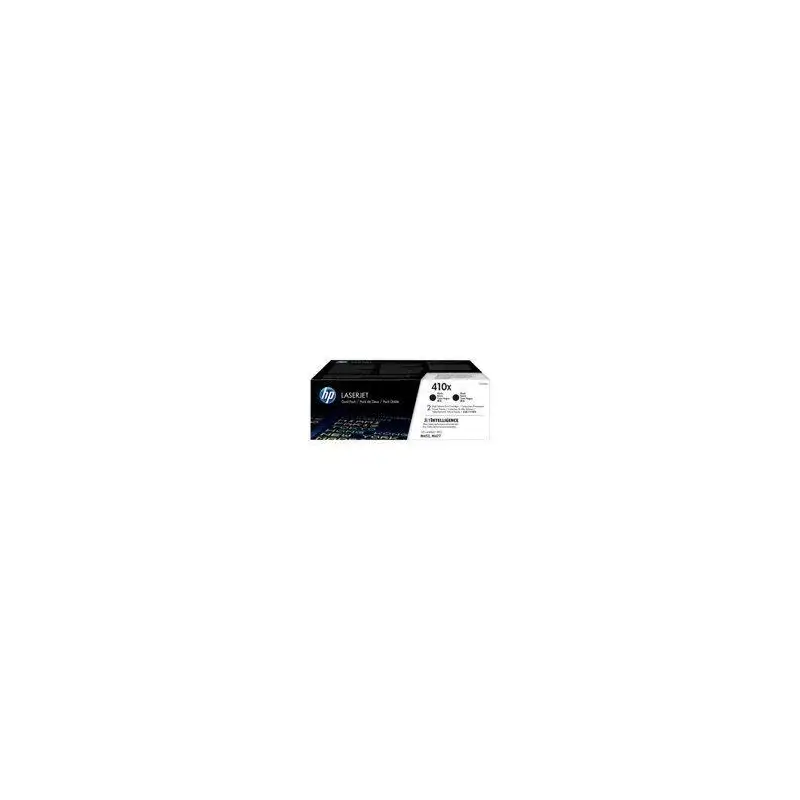 (CF410XD) HP TONER NEGRO LASERJET PRO 400 M452NW/M452DN