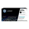 (CF450A) HP LASERJET ENTERPRISE M652 TONER NEGRO 655A