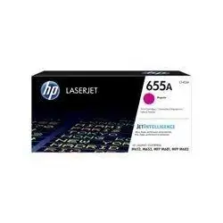 (CF453A) HP LASERJET ENTERPRISE M652 TONER MAGENTA 655A