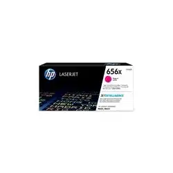 (CF463X) HP TONER MAGENTA LASERJET ENTERPRISE M652 - 656X