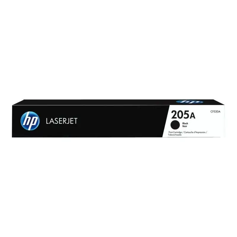 (CF530A) HP TONER NEGRO LASERJET M180N