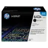 (Q5950A) HP TONER NEGRO LASERJET COLOR 4700 - 643 A