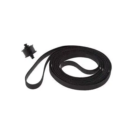 (Q6659-60175) HP CARRIAGE BELT 44"