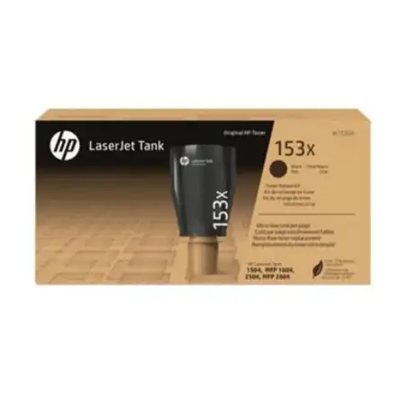 (W1530X) HP TONER NEGRO LASERJET TANK 1020HP
