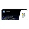 (W2012X) HP TONER AMARILLO LASERJET ENTERPRISE M856DN