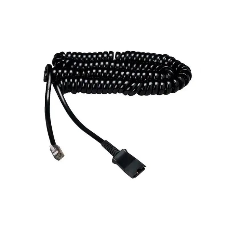 (38340-01/784S2AA) HP POLY CABLE RIZADO U10P-S19