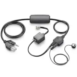 (38734-11/85R01AA) HP POLY DESCOLGADOR ELECTRÓNICO APV-63 (AVAYA)