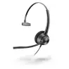 (77T43AA) HP POLY AURICULARES C/ CABLE Y MICRÓFONO EP310 ENCOREPRO 310 QD