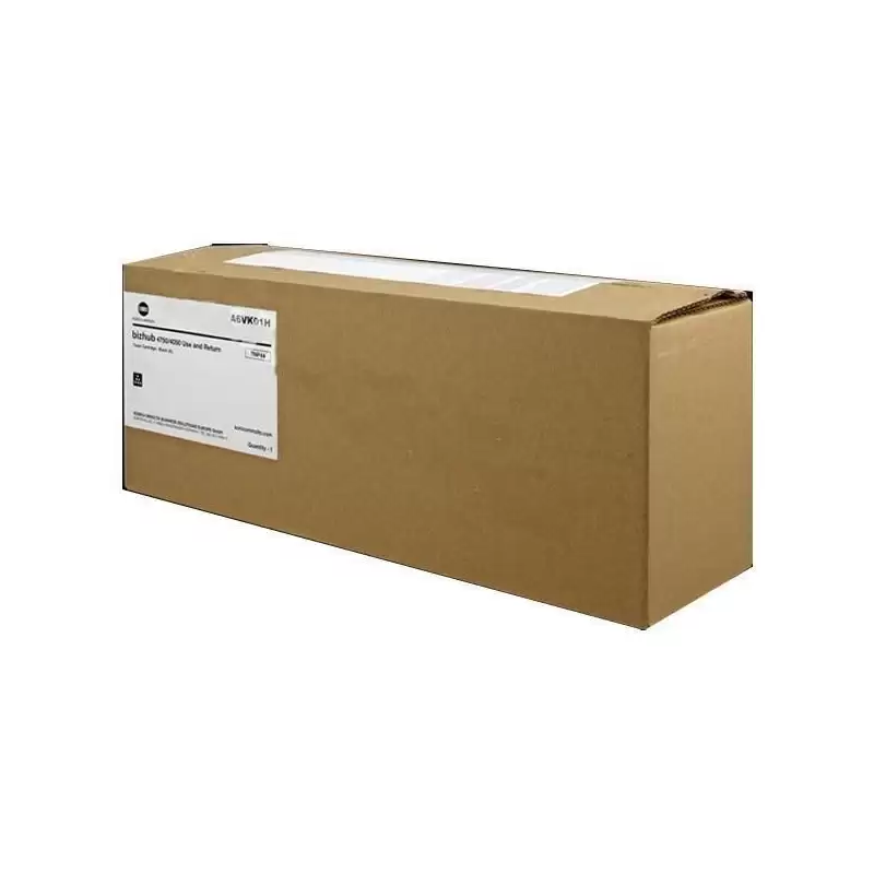(A6VK01H) KONICA MINOLTA TONER NEGRO TNP44 BIZHUB 4050