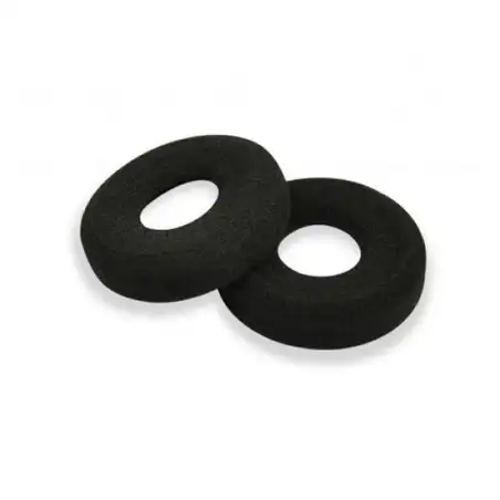 (85S15AA/88225-01) HP POLY ALMOHADILLA PARA AURICULARES DE GOMAESPUMA SERIE 3210/3220/215/225  (PACK 2)