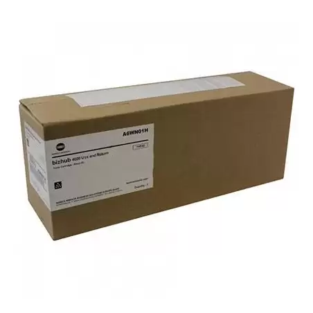 (A6WN01H) KONICA-MINOLTA TONER TNP40 BIZHUB 4020 20.000P.