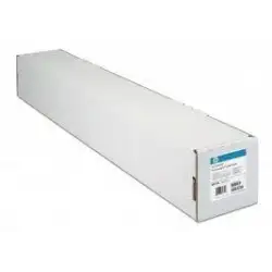 (C6030C) HP PAPEL COUCHÉ GRAMAJE EXTRA ROLLO 36"