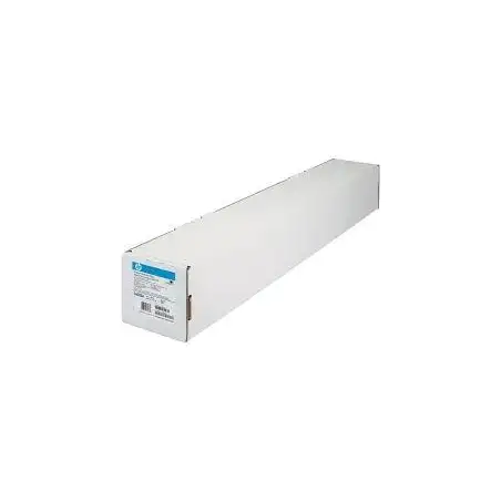 (C6035A) HP PAPEL BLANCO BRILLANTE. ROLLO 24"
