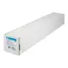(C6035A) HP PAPEL BLANCO BRILLANTE. ROLLO 24"