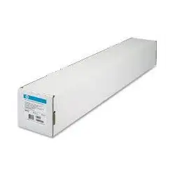 (C6569C) HP PAPEL COUCHE (RECUBIERTO) GRAMAJE EXTRA. ROLLO 42"