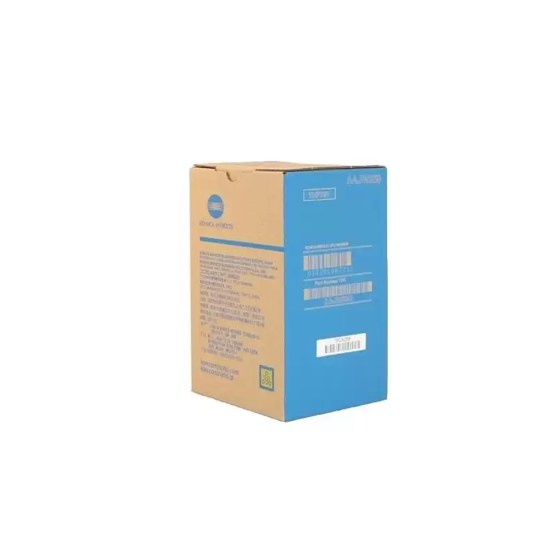 (AAJW250) KONICA-MINOLTA TONER AMARILLO BIZUM C-SERIE 4050
