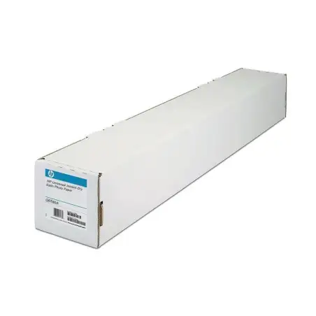 (Q6580A) HP PAPEL PLOTTER SATINADO UNIVERSAL A0 200GR. SECADO INSTANTÁNEO 91