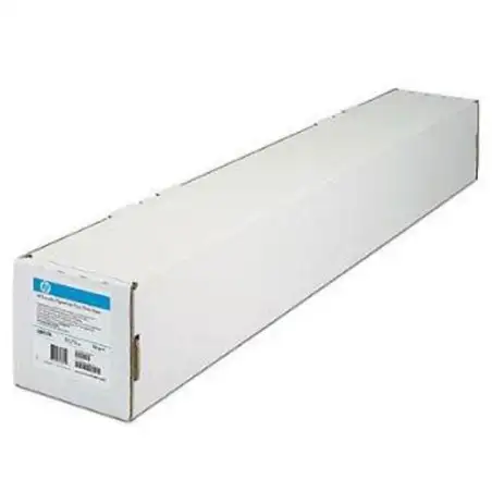 (Q6626B) HP ROLLO DE PAPEL FOTOGRÁFICO MATE PARA PLOTTER 210 G/M² (610 MM X 30.5 M)