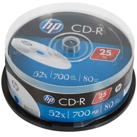 (69311) HP CD-R