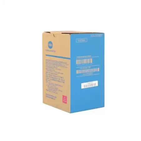 (AAJW350) KONICA-MINOLTA TONER MAGENTA BIZUM C-SERIE 4050