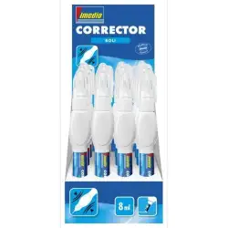 (7001467) IMEDIO BOLI CORRECTOR LÍQUIDO 8ML