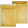 (5AKPT/15E) BOLSA ACOLCHADA AIRFICKOR 220X265MM MARRÓN CAJA -100U-