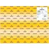 (C200005821) IRIS CARTULINA 50X65CM 280GR ORO -25U-