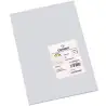 (C200040214) IRIS CARTULINA 297X420MM 185GR GRIS PERLA -50U-