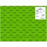 (C200040238) IRIS CARTULINA 50X65CM 185GR VERDE BILLAR -25U-