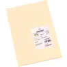 (C400108016) IRIS CARTULINA 210X297MM 185GR CASCARA DE HUEVO -50U-