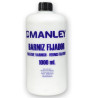 (MND00350) MANLEY BARNIZ PLASTICO FIJADOR 1000ML
