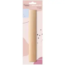 (27RP) JOVI RODILLO DE MADERA PARA MODELAJE