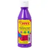 (50223) JOVI TÉMPERA LÍQUIDA VIOLETA BOTELLA DE 250ML