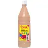 (51109) JOVI TÉMPERA LÍQUIDA PAINT CARNE BOTELLA 1000ML