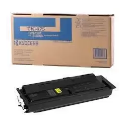 (1T02K30NL0) KYOCERA-MITA TONER LASER NEGRO  15.000 PAGINAS  FS6025/6030MFP -TK475