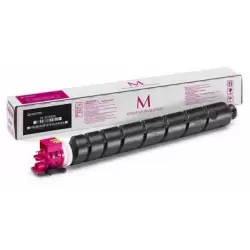 (1T02L7BNL1) KYOCERA MITA TONER MAGENTA TASKALFA 2552CI - TK-8345M