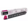 (1T02L7BNL1) KYOCERA MITA TONER MAGENTA TASKALFA 2552CI - TK-8345M