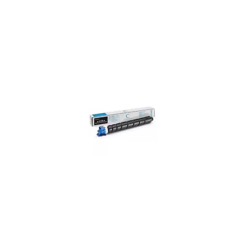 (1T02L7CNL1) KYOCERA MITA TONER CIAN TASKALFA 2552CI -TK-8345C