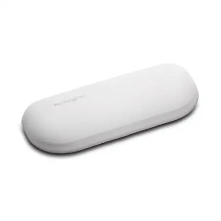 (K50432EU) KENSINGTON REPOSAMUÑECAS ERGOSOFT PARA RATÓN ESTÁNDAR GEL GRIS
