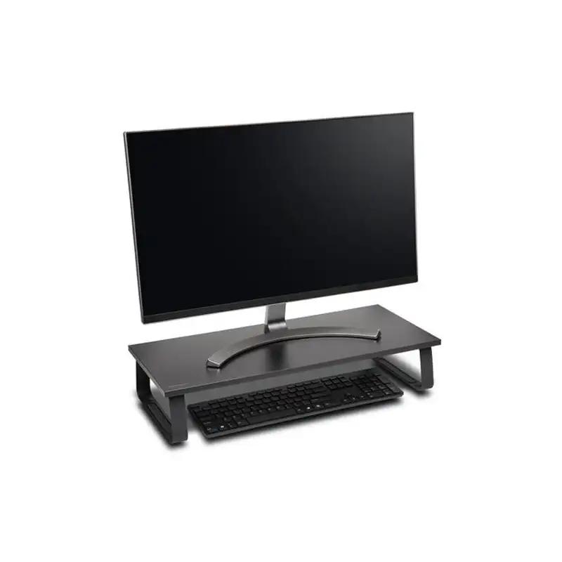(K55726EU) KENSINGTON SOPORTE PARA MONITOR HASTA 32" EXTRAANCHO NEGRO