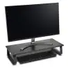 (K55726EU) KENSINGTON SOPORTE PARA MONITOR HASTA 32" EXTRAANCHO NEGRO
