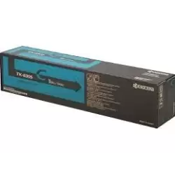 (1T02LKCNL0) KYOCERA-MITA TONER CIAN TASKALFA 3050CI/3550CI/3051CI/3551CI -TK8305C