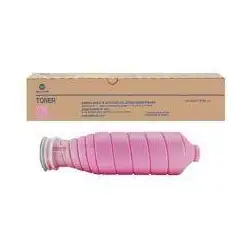 (ACVV350) KONICA-MINOLTA TONER MAGENTA INEO/ACCURIOPRESS C12000/C14000/C16000 -TN627M