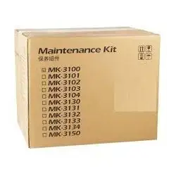 (1702MT8NLV) KYOCERA - MITA KIT DE MANTENIMIENTO - MK3130