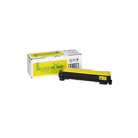 (1T02HLAEU0) KYOCERA-MITA FS-C5100DN TONER AMARILLO - TK 540 Y