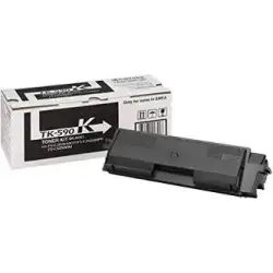 (1T02KV0NL0) KYOCERA-MITA TONER NEGRO TK 590 K