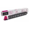 (1T02L7BNL1) KYOCERA MITA TONER MAGENTA TASKALFA 2552CI - TK-8345M